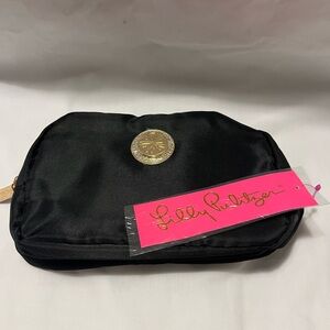 NWT Lilly Pulitzer Jeanie Belt Bag